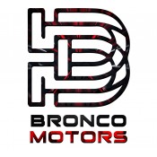 bronco