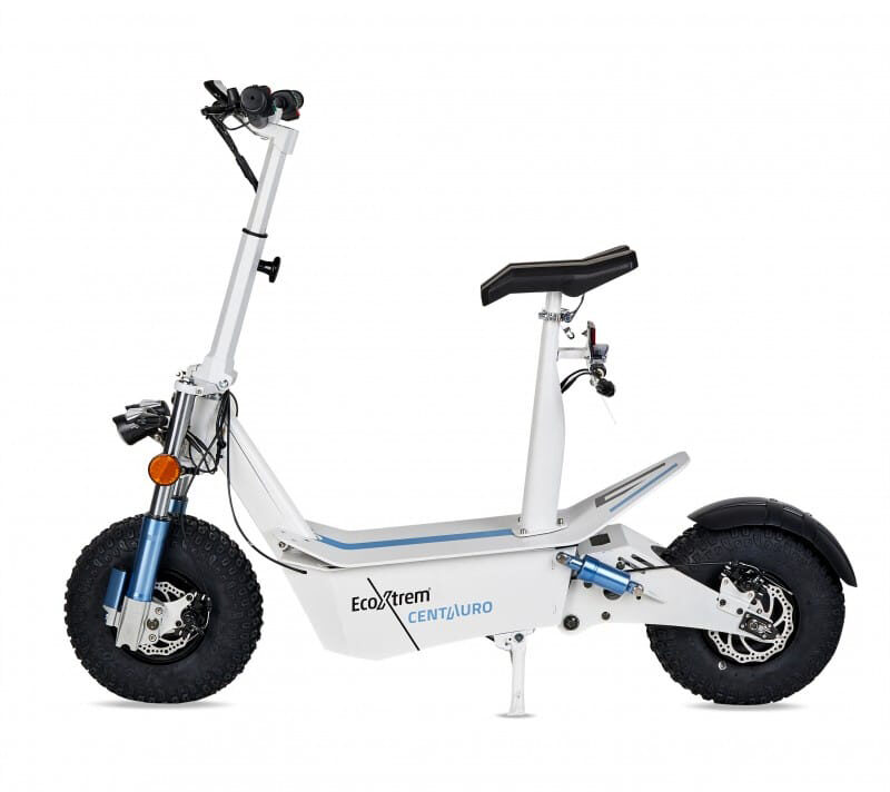 Trottinette électrique Centauro ecoxtrem