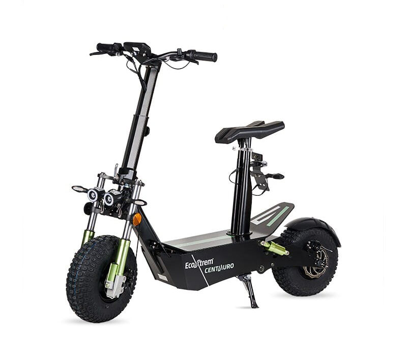 jump way france Trottinette électrique Centauro