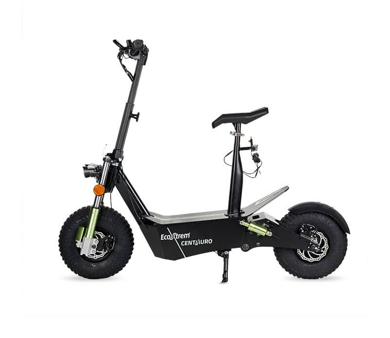 jumpway fracne Trottinette électrique Centauro