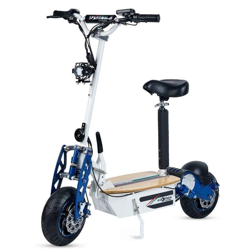 Trottinette électrique Sparrow 2000W