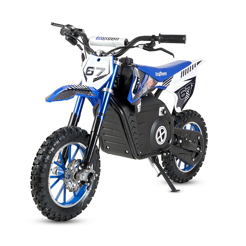 Mini Moto Cross Electrique 1000W