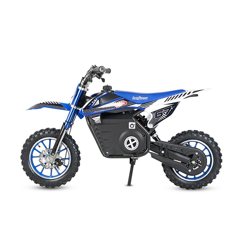 Mini Moto Cross Electrique jumpway