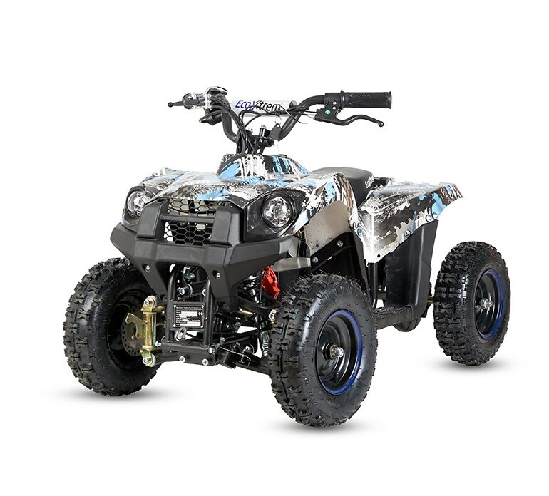 Quad électrique enfant 1000W