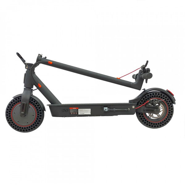 trottinete-électrique-ECO-450