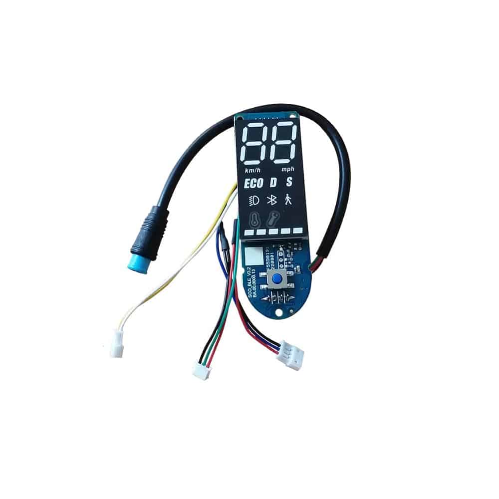 display-ninebot-serie-f