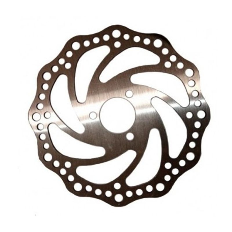 disque de frein trottinette