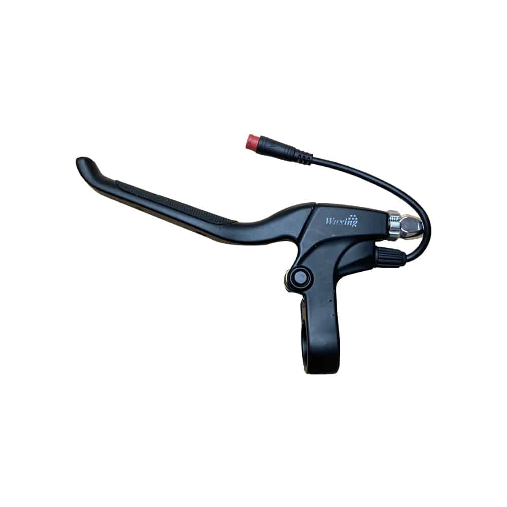 poignee-de-frein-gauche-contacteur-etanche-30-cm