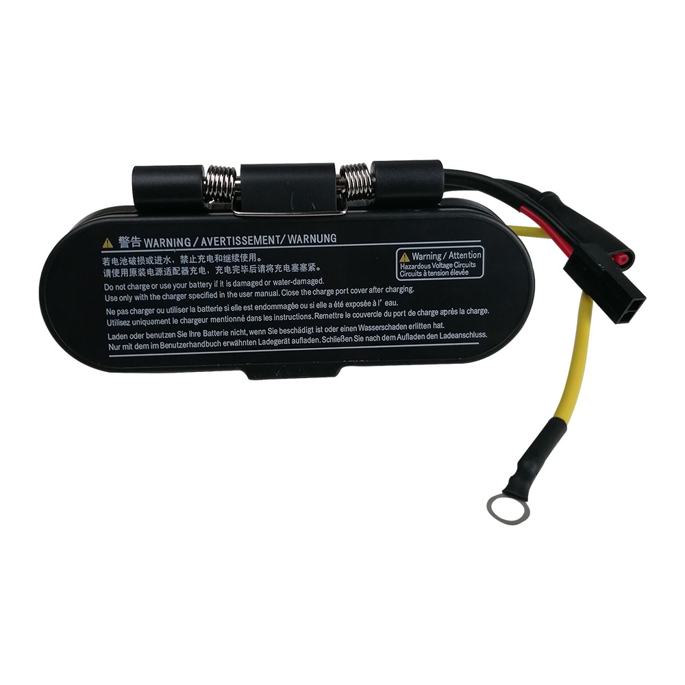 port-de-charge-ninebot-g30